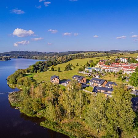 Apartman Černá v Pošumaví المظهر الخارجي الصورة