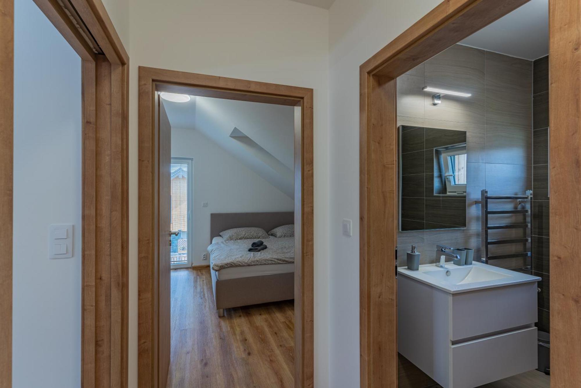 Apartman Černá v Pošumaví المظهر الخارجي الصورة