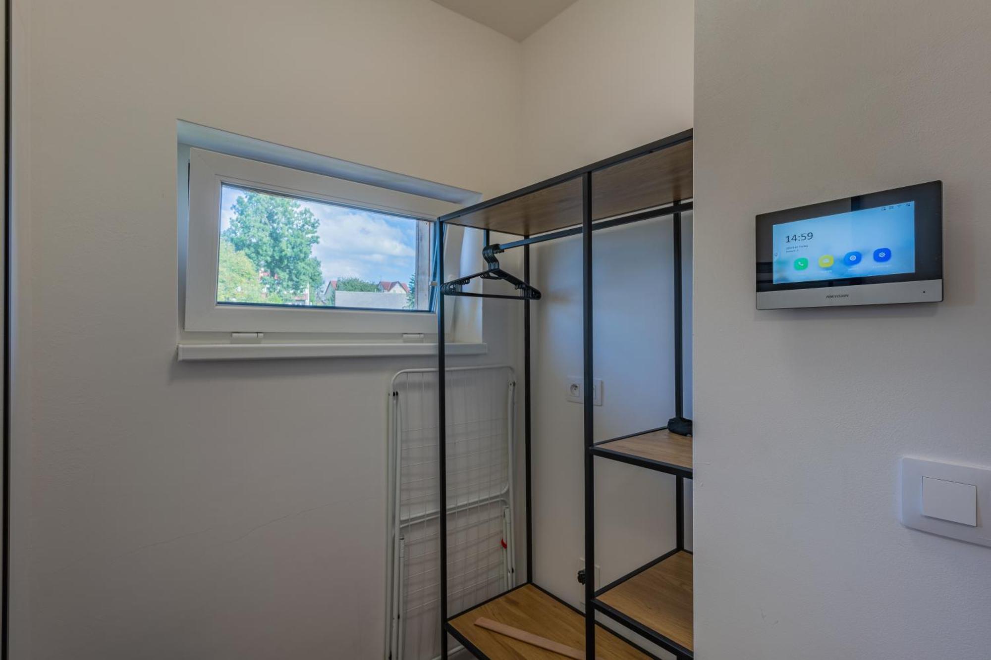 Apartman Černá v Pošumaví المظهر الخارجي الصورة
