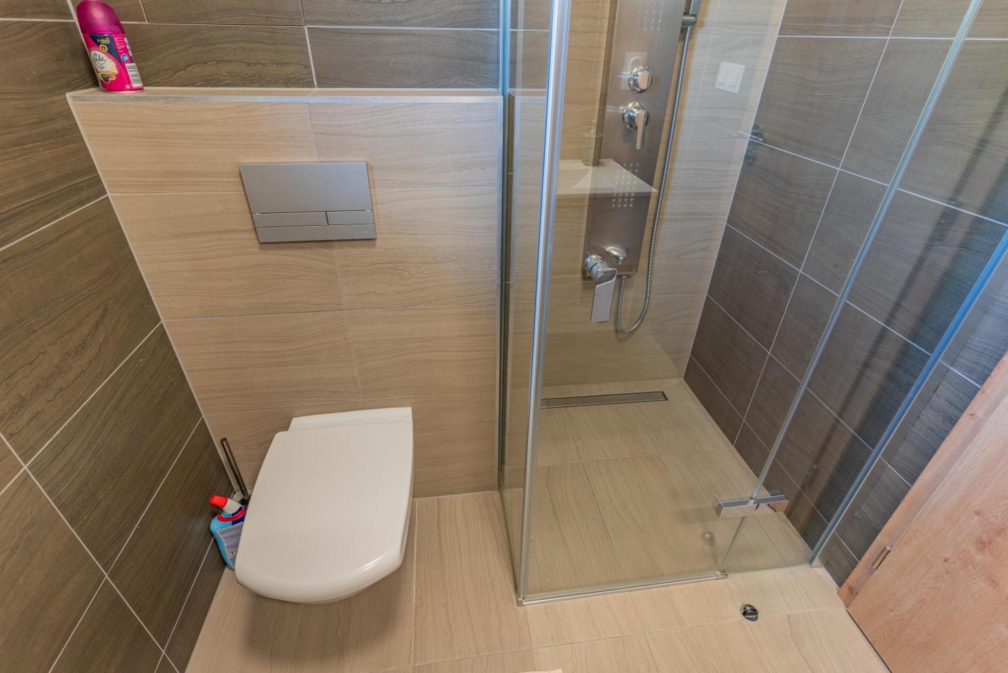 Apartman Černá v Pošumaví المظهر الخارجي الصورة
