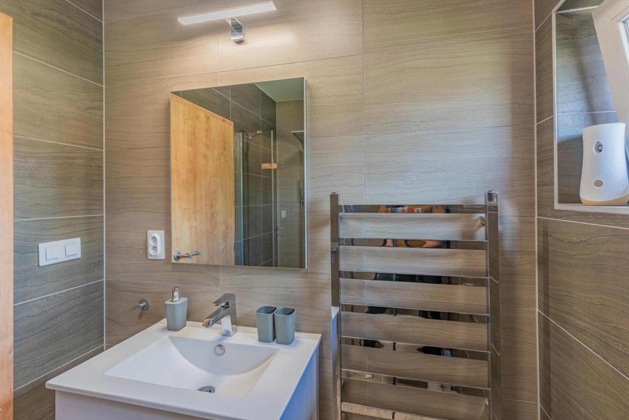 Apartman Černá v Pošumaví المظهر الخارجي الصورة