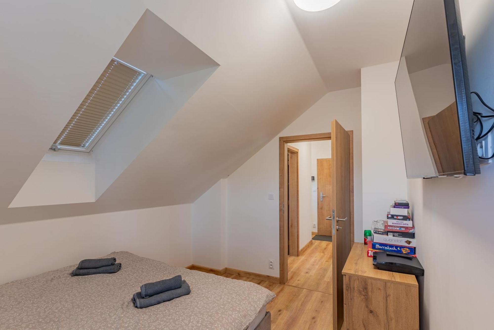 Apartman Černá v Pošumaví المظهر الخارجي الصورة