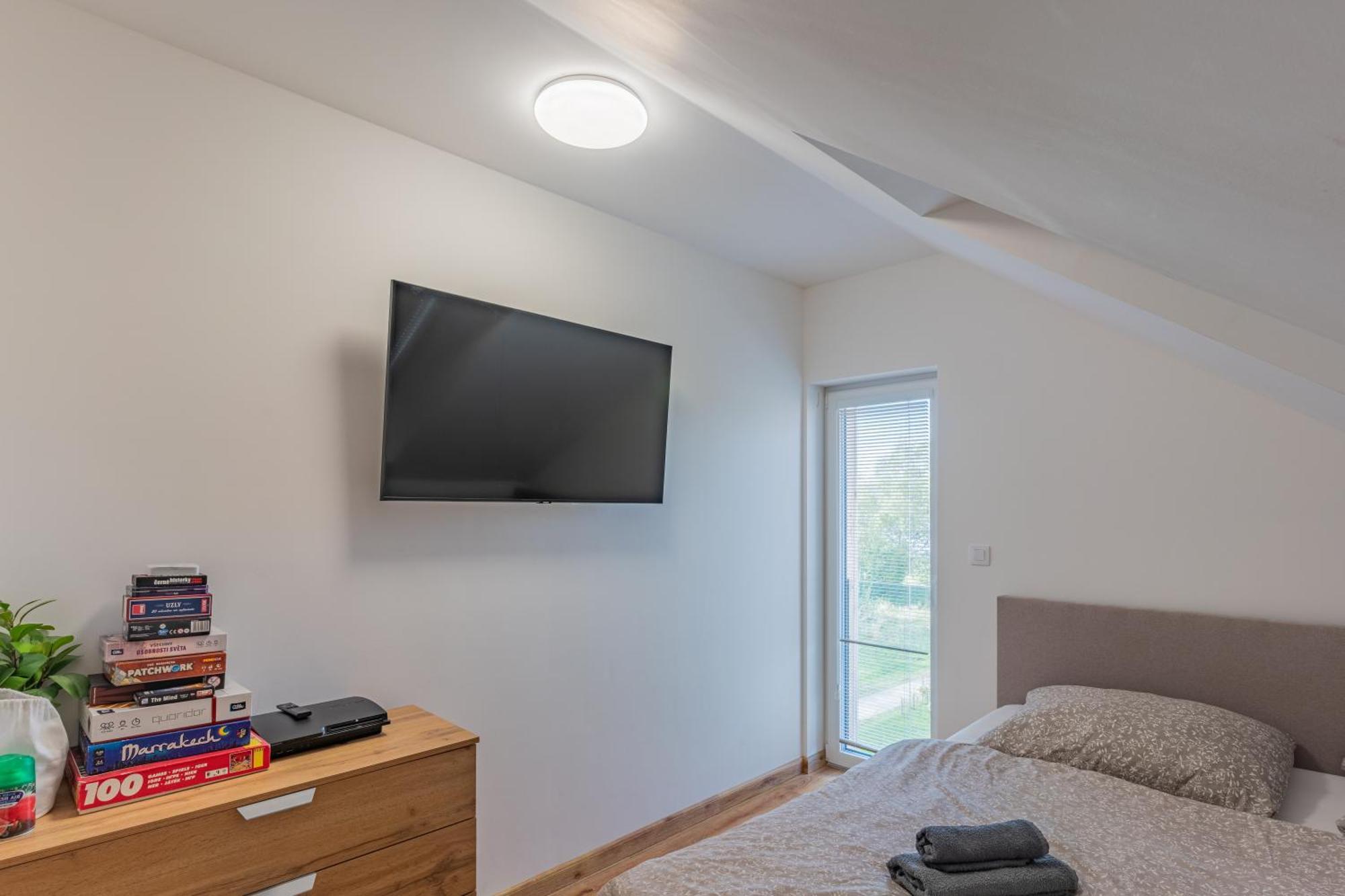Apartman Černá v Pošumaví المظهر الخارجي الصورة