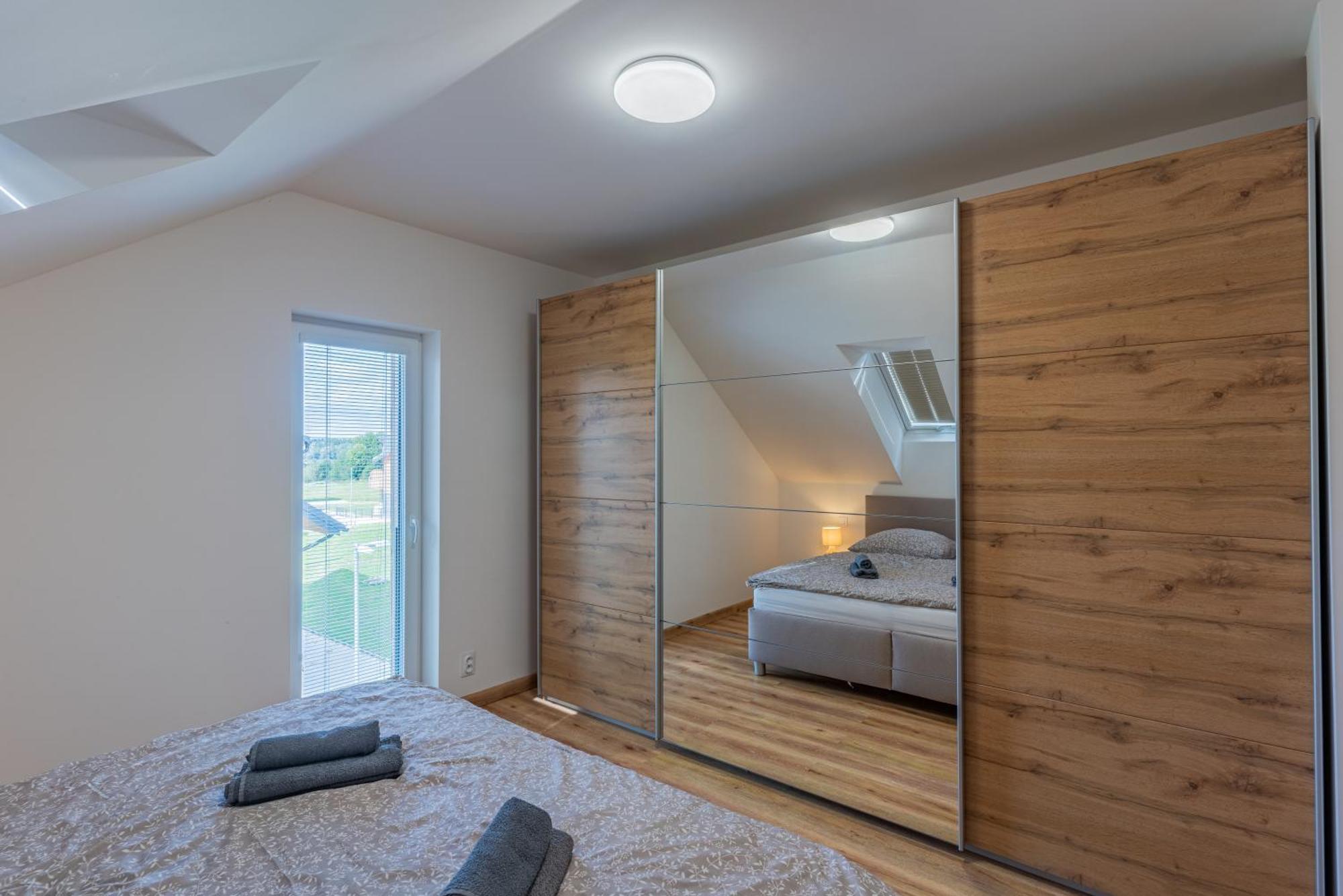 Apartman Černá v Pošumaví المظهر الخارجي الصورة