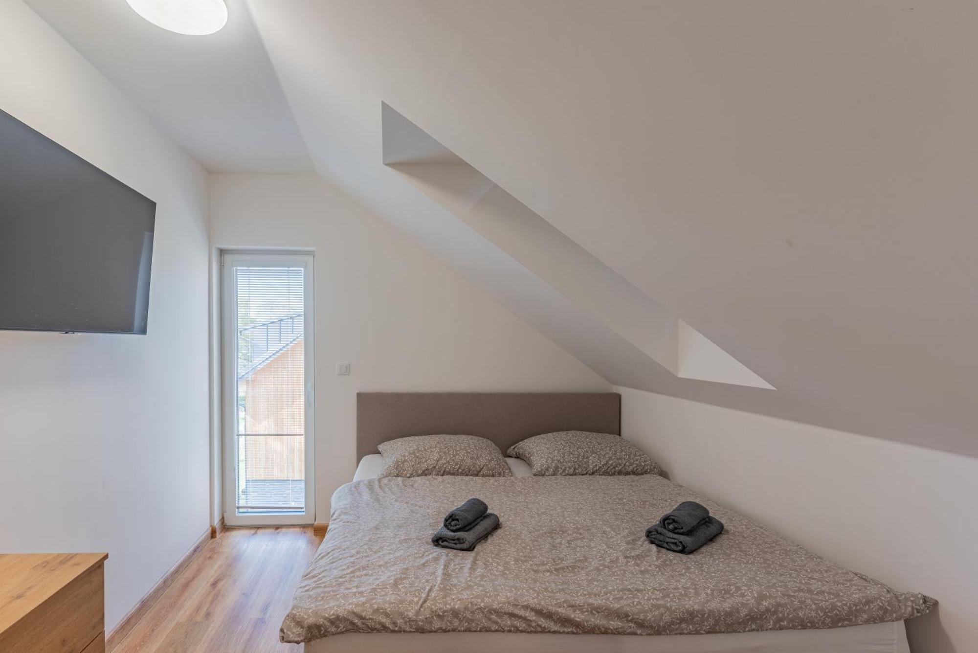 Apartman Černá v Pošumaví المظهر الخارجي الصورة