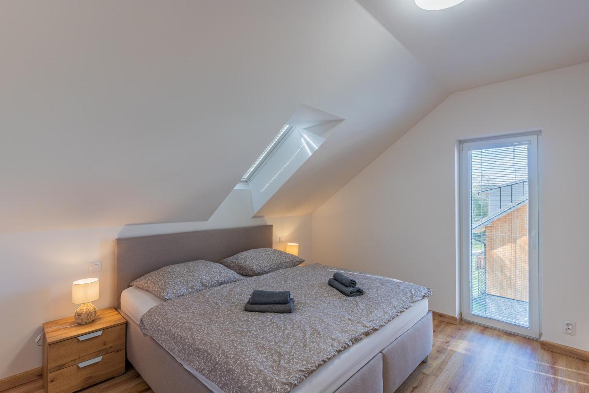 Apartman Černá v Pošumaví المظهر الخارجي الصورة