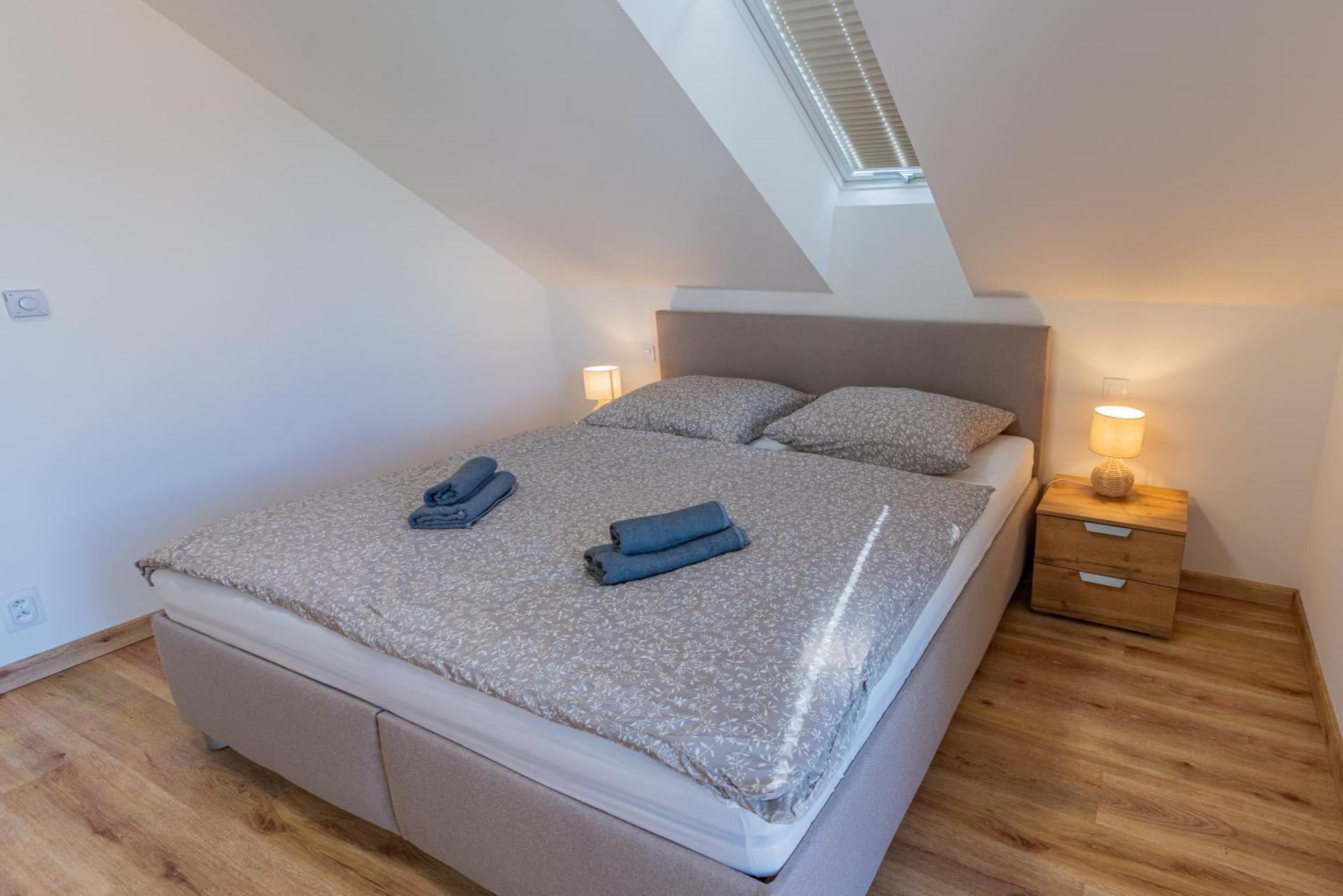 Apartman Černá v Pošumaví المظهر الخارجي الصورة