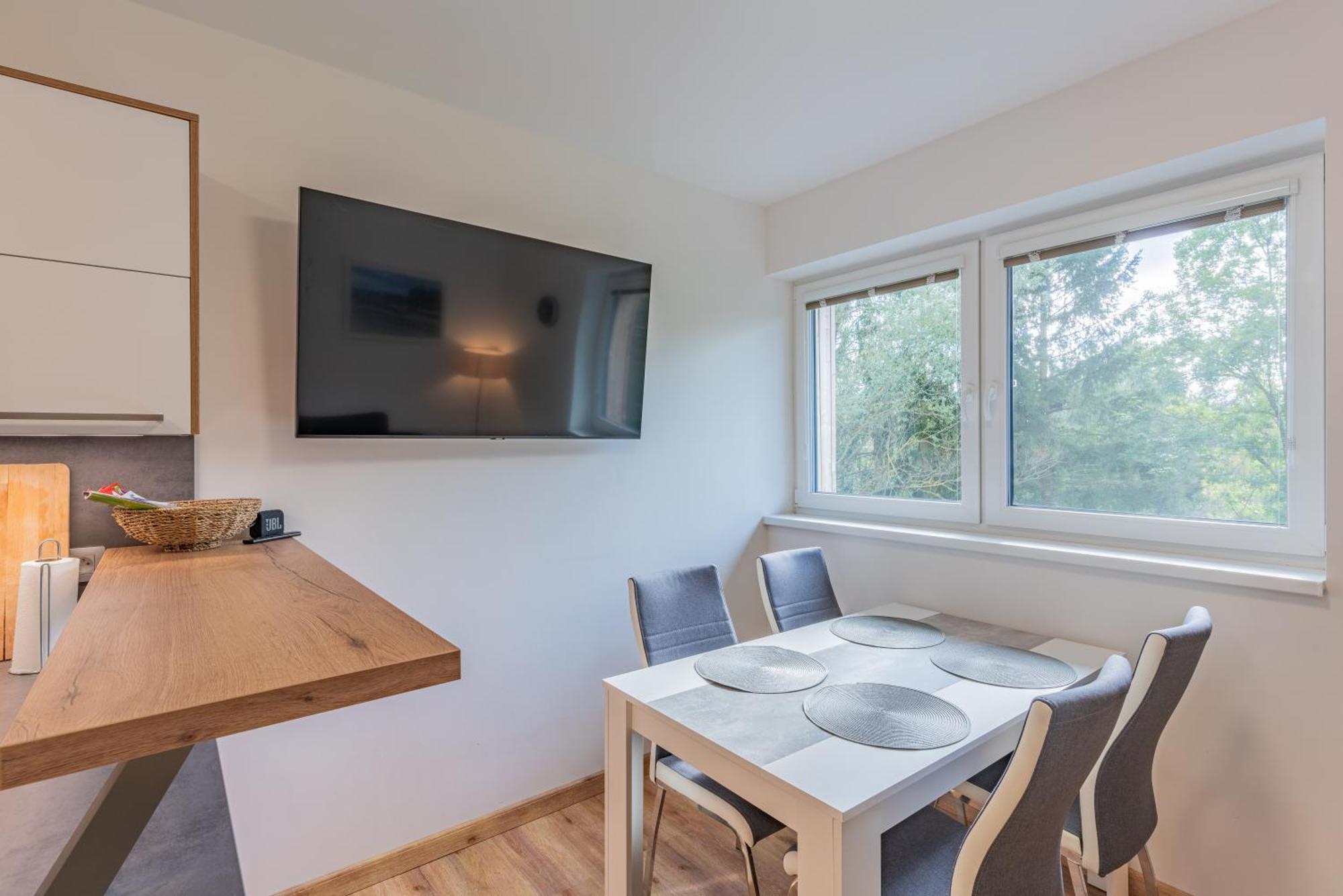 Apartman Černá v Pošumaví المظهر الخارجي الصورة