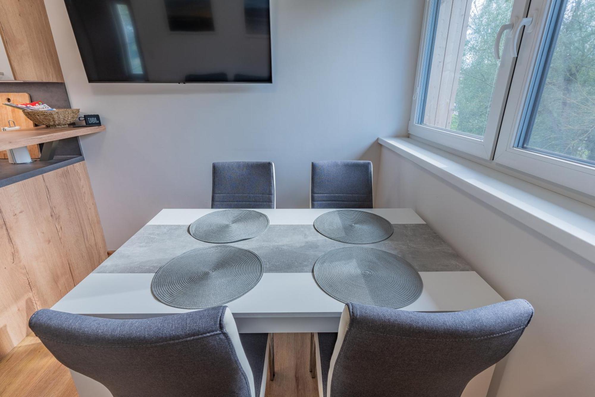 Apartman Černá v Pošumaví المظهر الخارجي الصورة