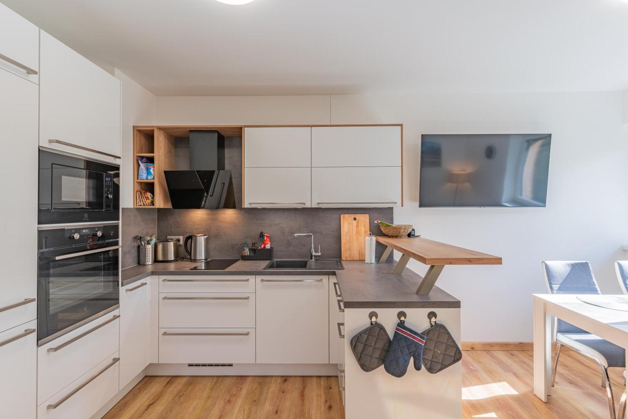 Apartman Černá v Pošumaví المظهر الخارجي الصورة