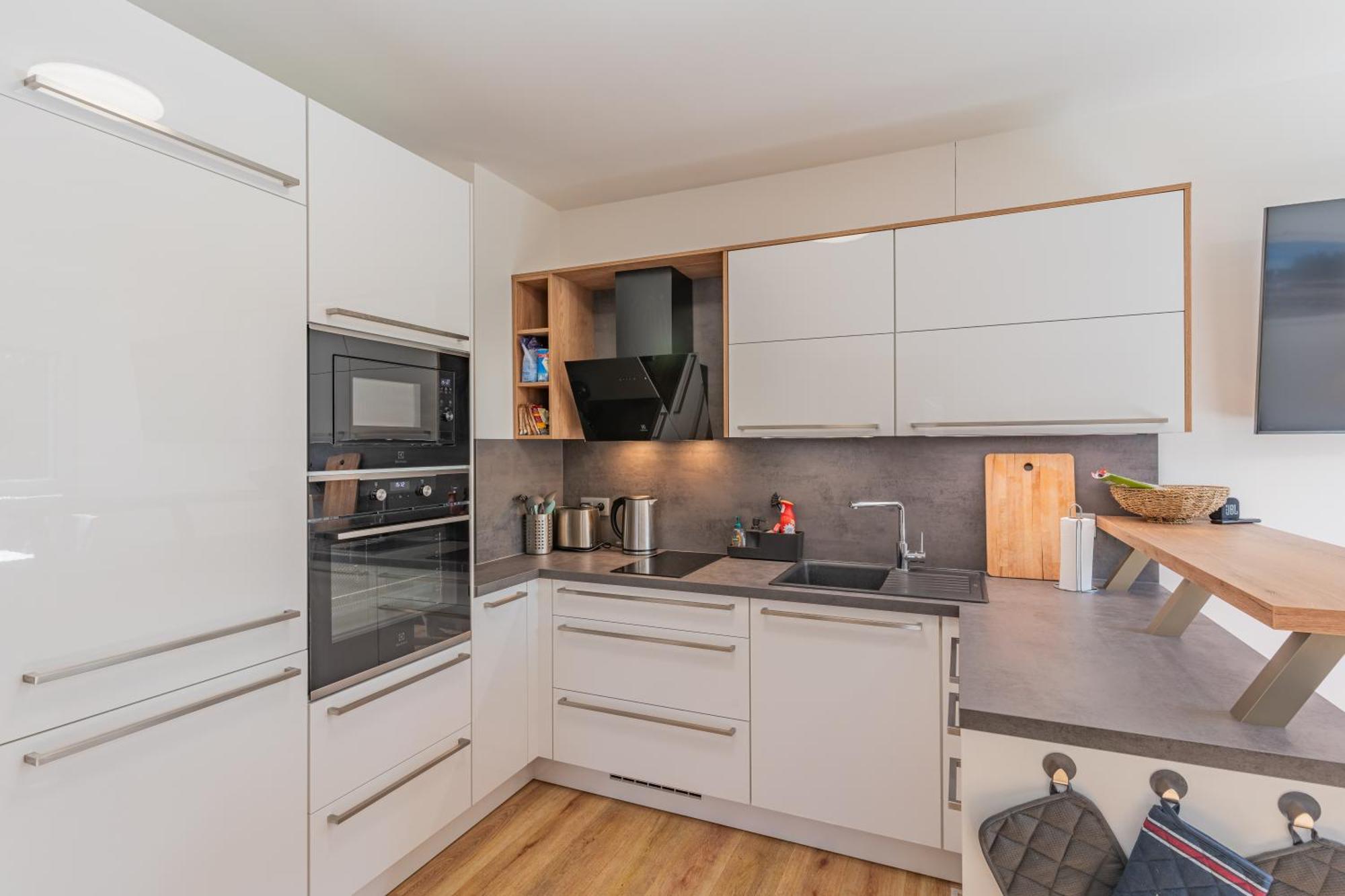 Apartman Černá v Pošumaví المظهر الخارجي الصورة